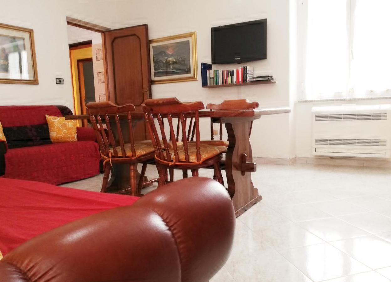 Appartamento Mary Oliena Esterno foto