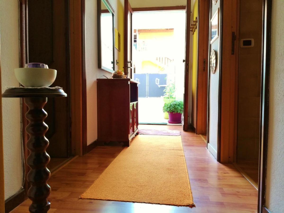 Appartamento Mary Oliena Esterno foto