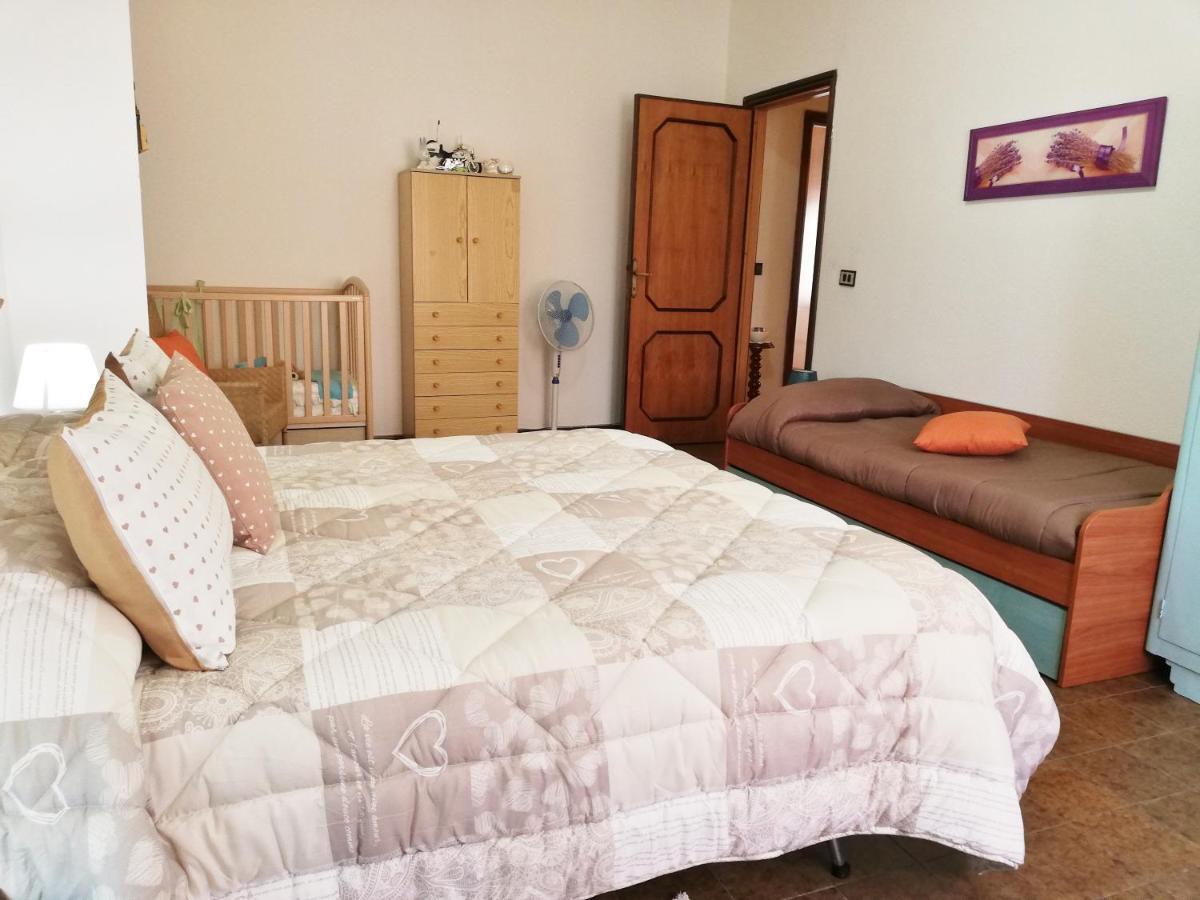 Appartamento Mary Oliena Esterno foto