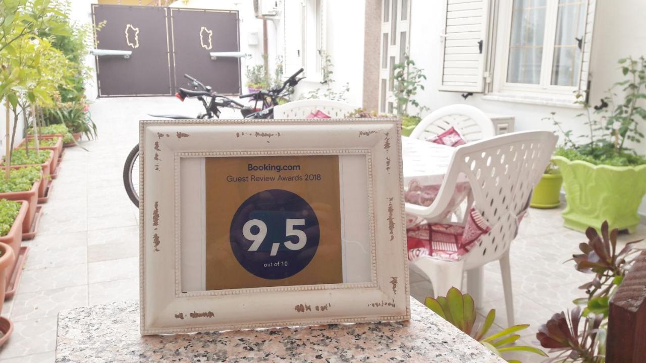 Appartamento Mary Oliena Esterno foto